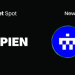 Bitget Lists Sapien (SAPIEN) for Spot Trading