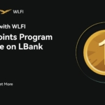 LBank Partners with WLFI to Launch USD1 Points Program and Drive Global Stablecoin Adoption