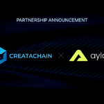 CreataChain and Aylab Announce Strategic Partnership to Advance Cross-Chain GameFi Integration