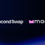 Magna Partners with SecondSwap, Unlocking Issuer-Approved Liquidity for Locked Token Holders