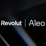 The Aleo Network Foundation Announces Partnership with Fintech Unicorn Revolut