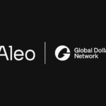 Aleo Joins Global Dollar Network