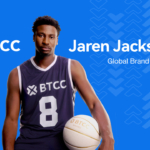 BTCC Exchange Announces First Sports Sponsorship with NBA’s Jaren Jackson Jr.