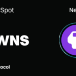 Bitget Lists Towns Protocol (TOWNS) for Spot Trading