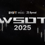Bybit WSOT Launches First Onchain Wave on Solana with Over $1 Million in Rewards