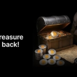 Bybit’s Daily Treasure Hunt Returns with 220,000 USDT Prize Pool and Lower Entry Barriers