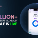 Cold Wallet Debuts With 2 Million Users & a Token That Could 50x, Mantle Rises 55% in a Month, & SHIB Awaits Breakout
