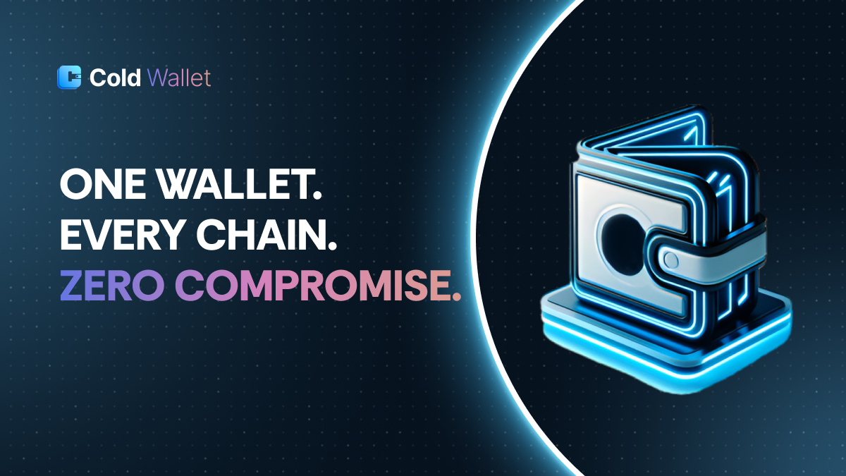 Cold Wallet Secures 2M Users With $270M Acquisition While DOGE Struggles & ADA Pushes Higher!