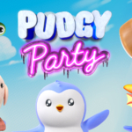 Pudgy Penguins and Mythical Games Announce Global Launch of Pudgy Party