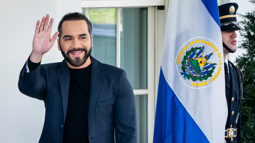 El Salvador's new law allows investment banks to offer Bitcoin and digital asset services