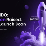 New DEX On XRPL Is Ready To Launch. DeXRP Raised Over $5 Million