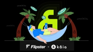 Flipster and Kaia Partner to Extend Stablecoin Access Across Asia