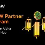 GemW Launches Partner Program: Empowering Creators with Alpha Strategies and Long-Term Value