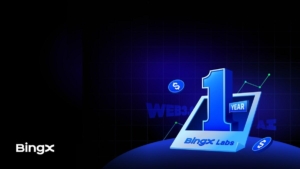 BingX, a leading cryptocurrency exchange and Web3 AI company, announced the first anniversary of BingX Labs, its dedicated investment and incubation arm.