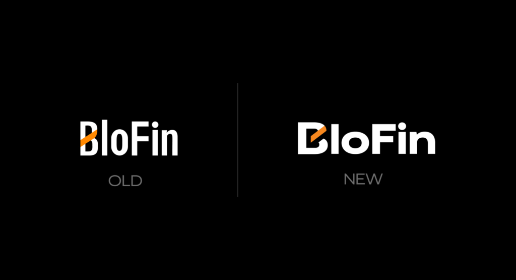 BloFin Elevates Brand with Upgraded Logo: Embodying Growth and the Future of Crypto Expansion Volume