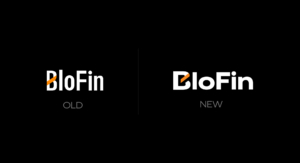 BloFin Elevates Brand with Upgraded Logo: Embodying Growth and the Future of Crypto Expansion Volume