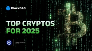 Top Cryptos to Buy Now: See Why BlockDAG Leads Over Monero, Aave, & SUI