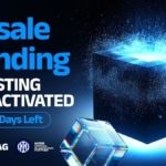 BlockDAG’s Bold BEAT VESTING Returns For Instant Launch Access As SUI Slips And Stellar Drops 5.3%