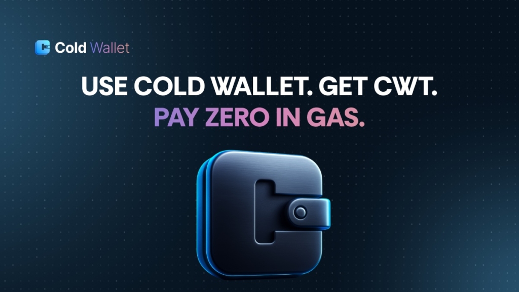 Cold Wallet at $0.00942 Gains Attention While Ethereum Targets $7,500 and Stellar Holds $0.70