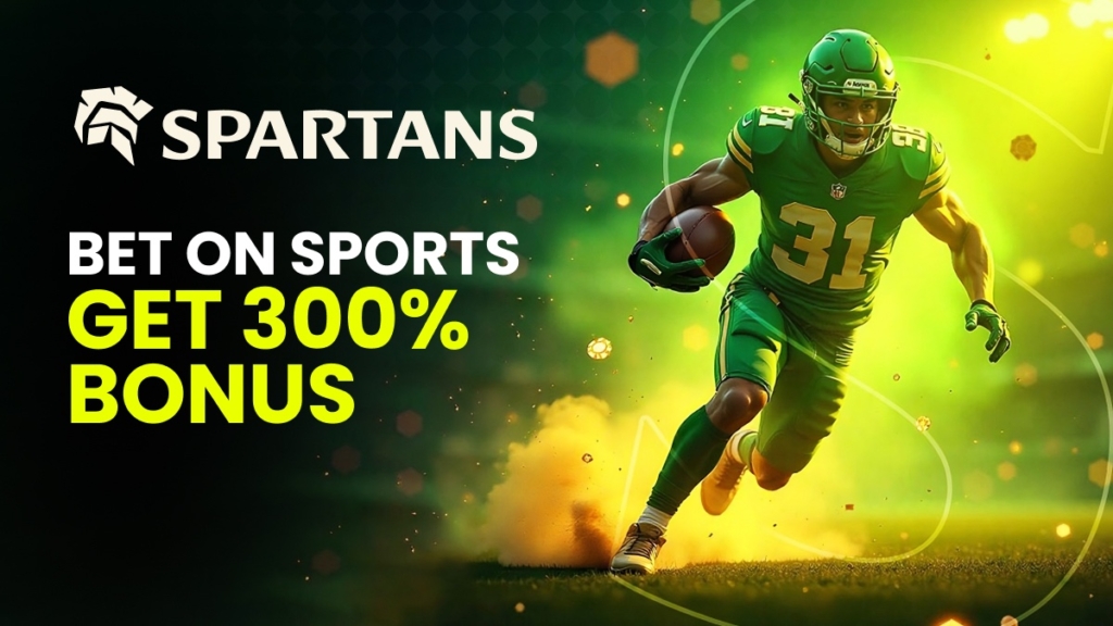Spartans’ Lightning-Fast Platform Beats FanDuel’s Longstanding Legacy