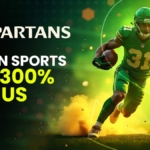 Spartans’ Lightning-Fast Platform Beats FanDuel’s Longstanding Legacy