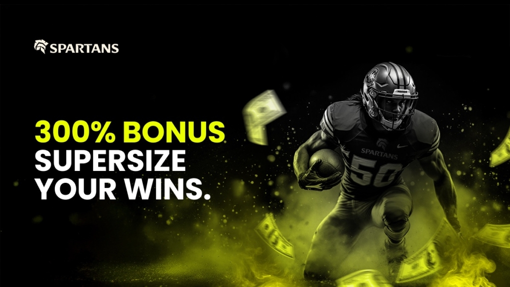 Top Betting Sites 2025: See Why Spartans Outshines Bet365, William Hill, & Unibet