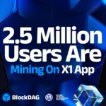 2.5M Users Mine BDAG Without Rigs as Ethereum Targets $4K and Avalanche Unlocks $250M in Real-World Finance!