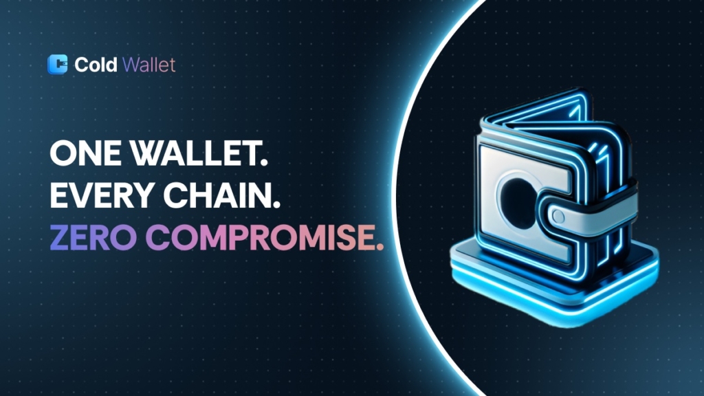 Cold Wallet Presale at $0.00942 Offers Massive ROI! Aave Aims for $291 & Monero Eyes $500