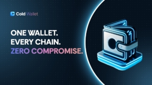 Cold Wallet Presale at $0.00942 Offers Massive ROI! Aave Aims for $291 & Monero Eyes $500