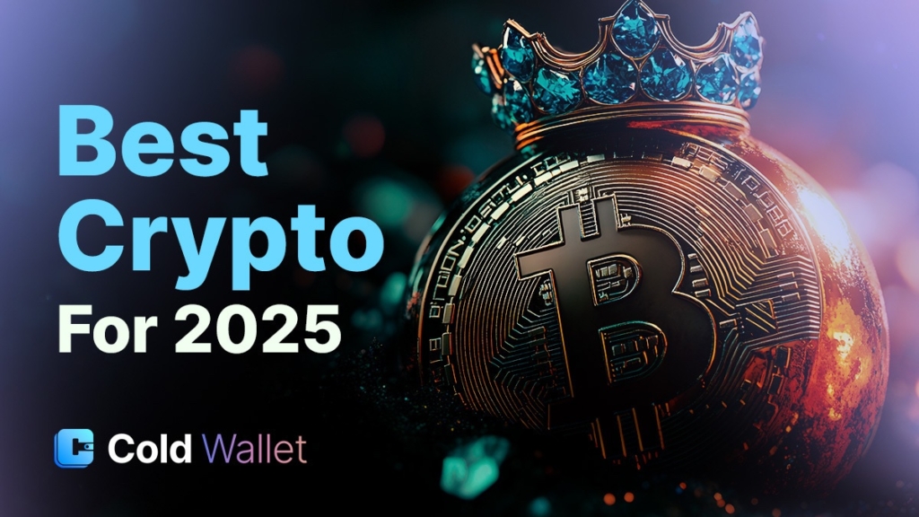 Best Crypto to Buy in 2025: Cold Wallet, SUI, ADA, & HBAR Lead the Way