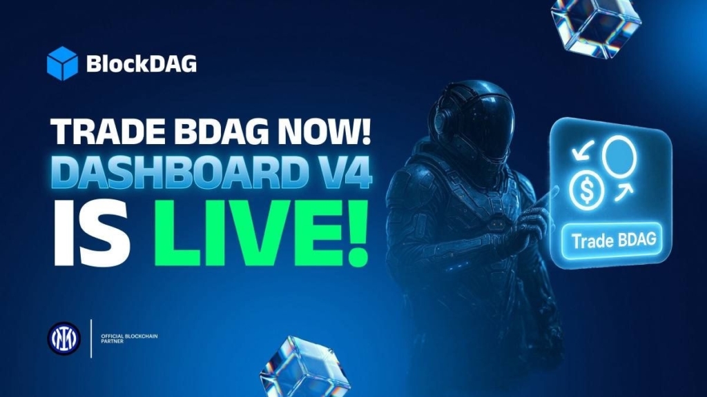 BlockDAG Hits $361M With Live Trading Demo Surpassing HBAR’s Breakout Hopes And XRP’s NIGHT Airdrop Buzz