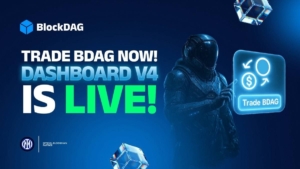 BlockDAG Redefines Presales With Real-Time Trading While SHIB Stabilizes And PI Gains Global Momentum