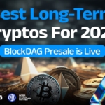 How Do the Most Popular Cryptos in 2025 Compare? BlockDAG, LINK, XLM, & ADA Breakdown