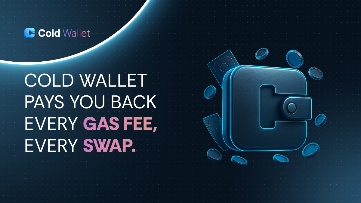 $5.8M Raised, 2M Users, and Fast-Growing Presale: Why Cold Wallet Gains Big in August 2025 [Expert Insight]