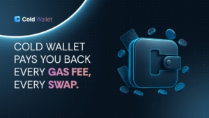 Cold Wallet Shakes Up Crypto: $270M Deal + $0.00942 Presale Sparks 2M-User Surge