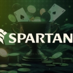 Spartans Brings 5,963 Games and Lambo Giveaway While PokerStars and Hard Rock Bet Try to Keep Up