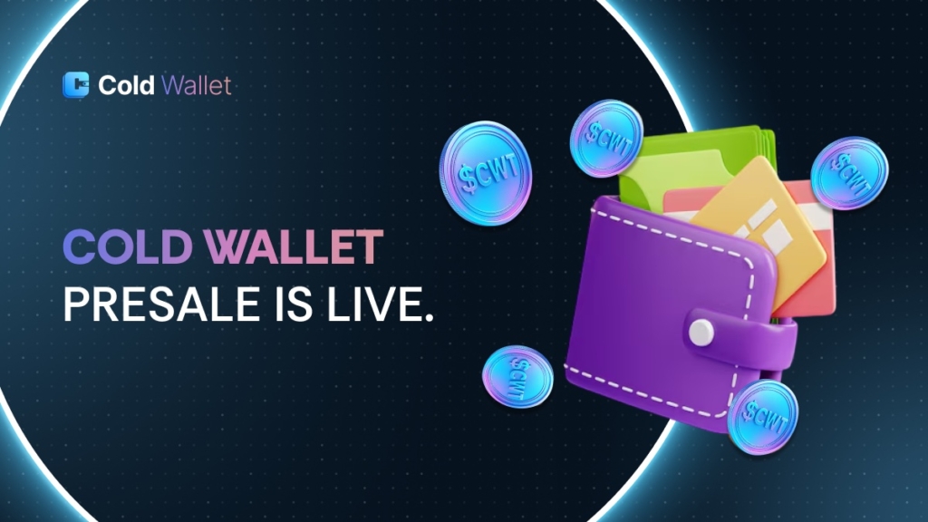 Ethereum Near $4,200, XRP Poised For 44% Jump, But Cold Wallet’s Massive 3,633% ROI Turns Heads Fast