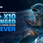 BlockDAG X1 & X10 Demo Reveals 200 Daily Coin Output as DOGE Volume Rises 60% & SUI Targets Breakout at $4.25