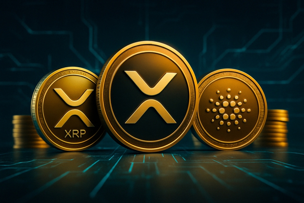 Is XRP Still A Safe Bet After July’s Sell-Off? Analysts Shift Focus To Newer PayFi Options Like RTX