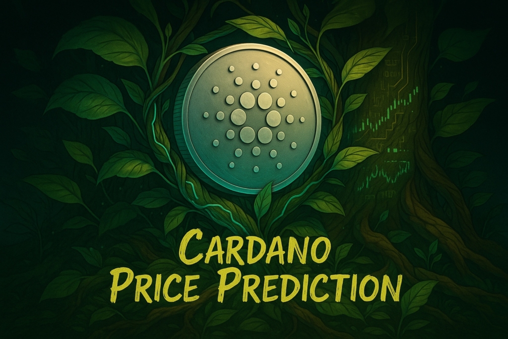 Cardano Price Prediction: Cardano Whales Exit After 1000x Hype But Is ADA About To Prove Everyone Wrong?