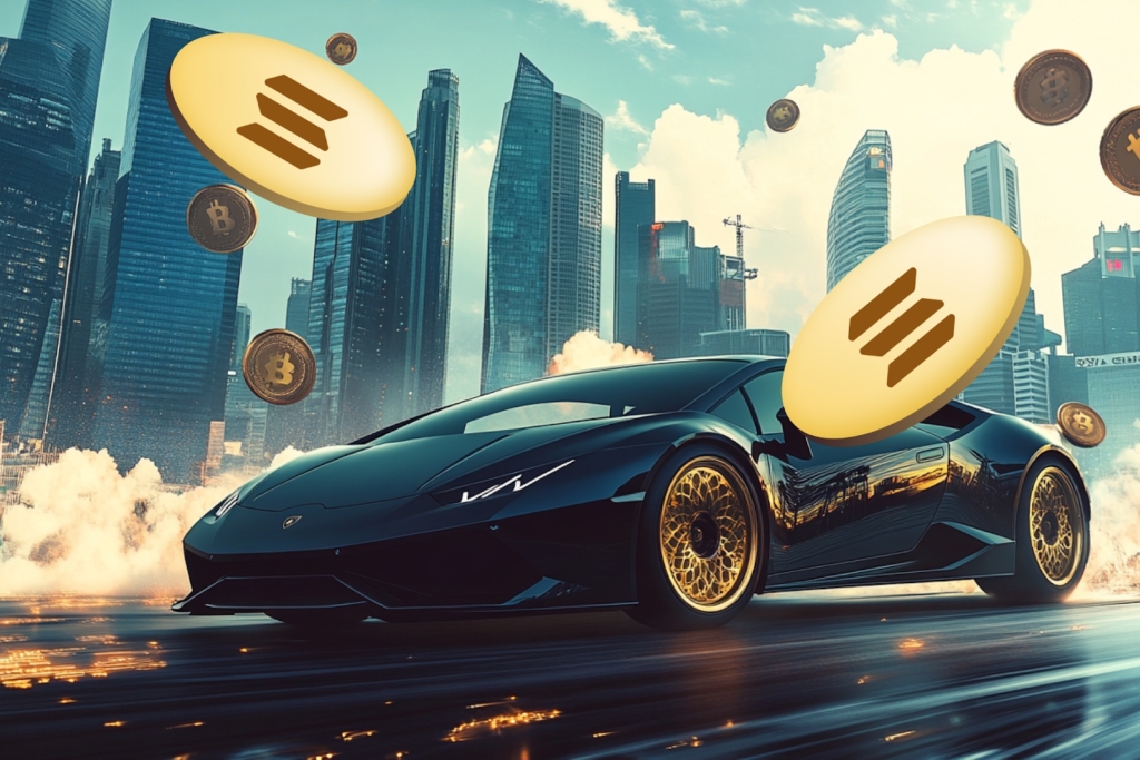Top 3 Cryptos Primed For Explosive August Gains: Solana, VeChain, And Remittix