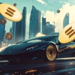 Top 3 Cryptos Primed For Explosive August Gains: Solana, VeChain, And Remittix