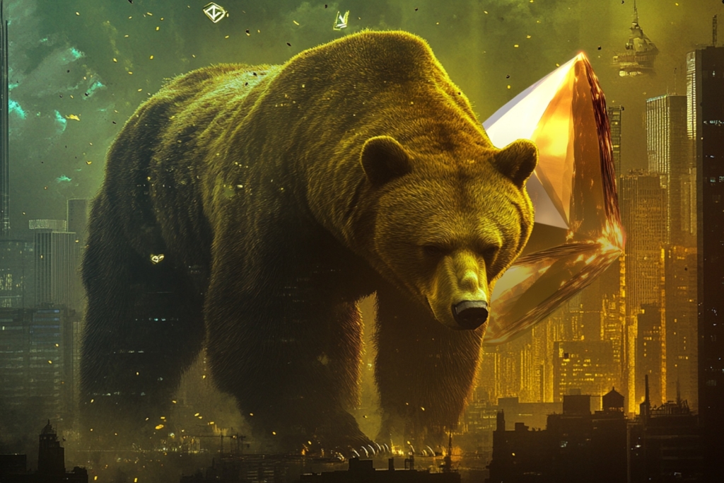Ethereum ETF Inflows Spike But Traders Are Eyeing This Undervalued ETH Token Instead