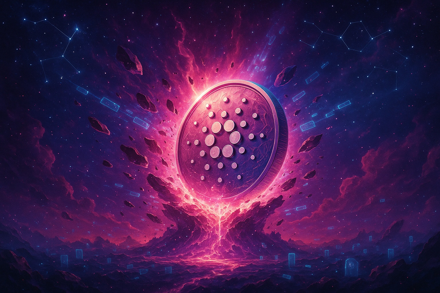 Cardano (ADA) Investors Search for DeFi Utility Plays and Remittix Emerges as Top Pick
