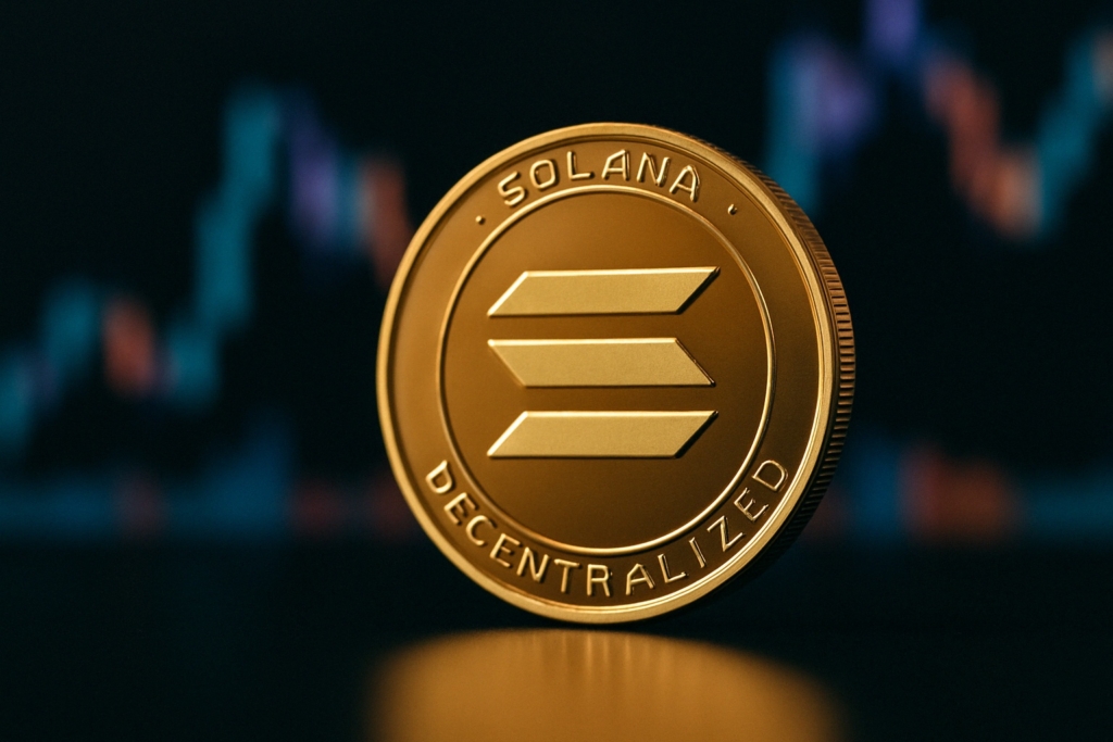 Behind the Silence: Why Solana Whales Are Stealthily Accumulating Remittix Tokens