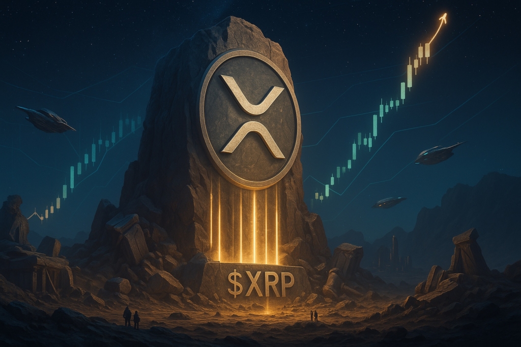 Could Remittix (RTX) Overtake Ripple (XRP) in Market Cap by 2026? Analysts Say It’s Probable