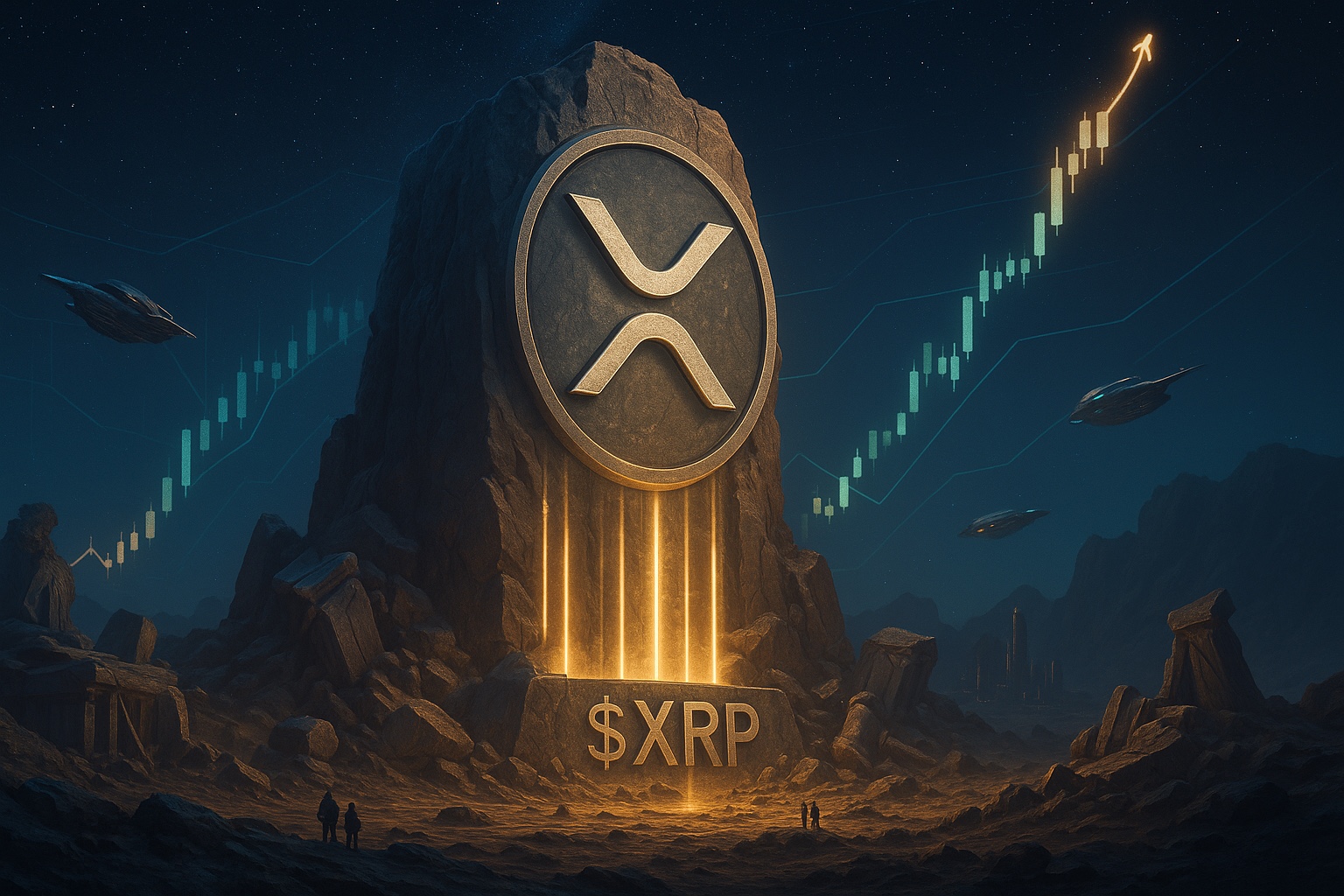 Could Remittix (RTX) Overtake Ripple (XRP) in Market Cap by 2026? Analysts Say It’s Probable