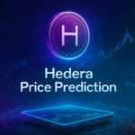 Whale Movements Signal Interest in Remittix Crypto Presale as Hedera (HBAR) Upside Looks Limited