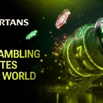6 Top Crypto Casinos in 2025: Spartans, Stake.com, Roobet, BC.Game, Betano, & 888Casino!