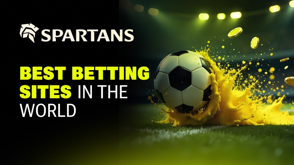Top 7 Safest Crypto Casinos: Spartans, Stake, Roobet, BC.Game, BetMGM, LeoVegas & 888Casino Ranked